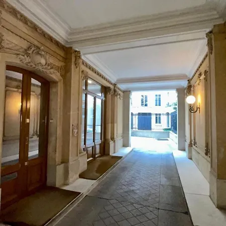 Solferino D'orsay Appartement *