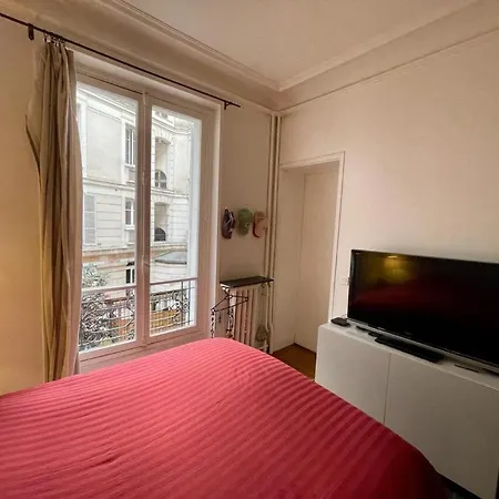 Apartamento Solferino D'orsay