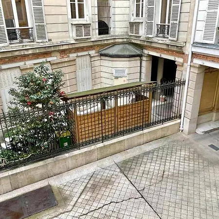 Solferino D'orsay Appartement *
