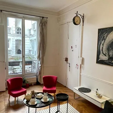 Apartamento Solferino D'orsay